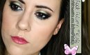 ✿ LOOK: Autumn Metals || Colaboración con EclipseMakeUp ✿