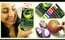 Let's Try Crafty Croc Markers on STONES!!! | DebbyReview