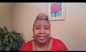 Devotional Diva - Is God Working On You?
