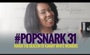 #PopSnark 31: Raven-SymonAY is an Ignant White Woman