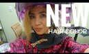 Vlog 05: New Hair Color For Summer | A Day In The Life