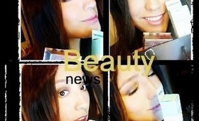 Beauty News: Benefit, NYX y MUST de invierno!!!