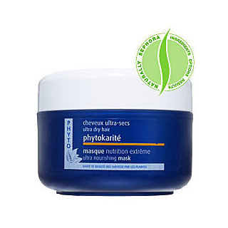 Phyto Phytokarite Ultra Nourishing Mask - Ultra Dry Hair