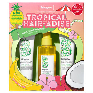 Briogeo Tropical Hair-adise