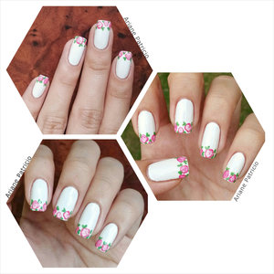 For the swatch of the base, visit this link:  http://www.beautylish.com/f/rprryig/revlon-gel-envy-longwear-polish  :) 
