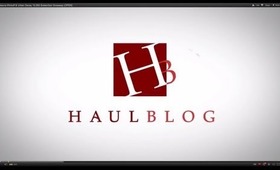 HAULBLOG 10,000 Subscribers Contest Entry