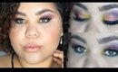 MAQUILLAJE COLORFULL *FULL SPECTRUM UD | kittypinky