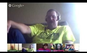 5-29-13 Community G+HOA Recap Monsanto & Common Core