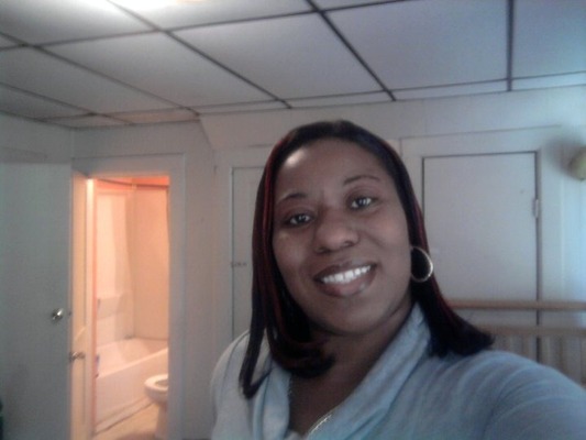 Connie P.