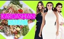 DIY KARDASHIAN Salad | Paris & Roxy
