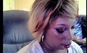 caliente makeup  tutorial n Ootd