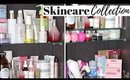 SKINCARE COLLECTION AND TOUR & WHAT I'M USING IN SEP 2018