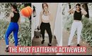 GET FIT FOR SPRING W/ BEST ACTIVEWEAR HAUL