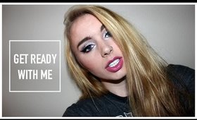 Get Ready With Me