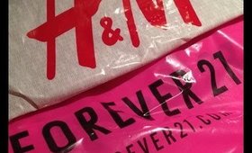 Plus Size Fashion & Fitness Haul