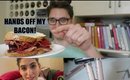 Hands Off My Bacon! | Lily Pebbles Weekly Vlog