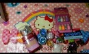 ✿ Prize Mail From Latinas Nails 50 Subbies Giveaway, Thank you! ✿