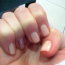 nails 