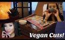 Vegan Cuts June Box - Try on!
