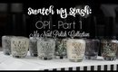 Swatch My Stash: OPI | My Nail Polish Collection
