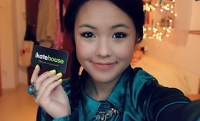 iKatehouse Review ❤
