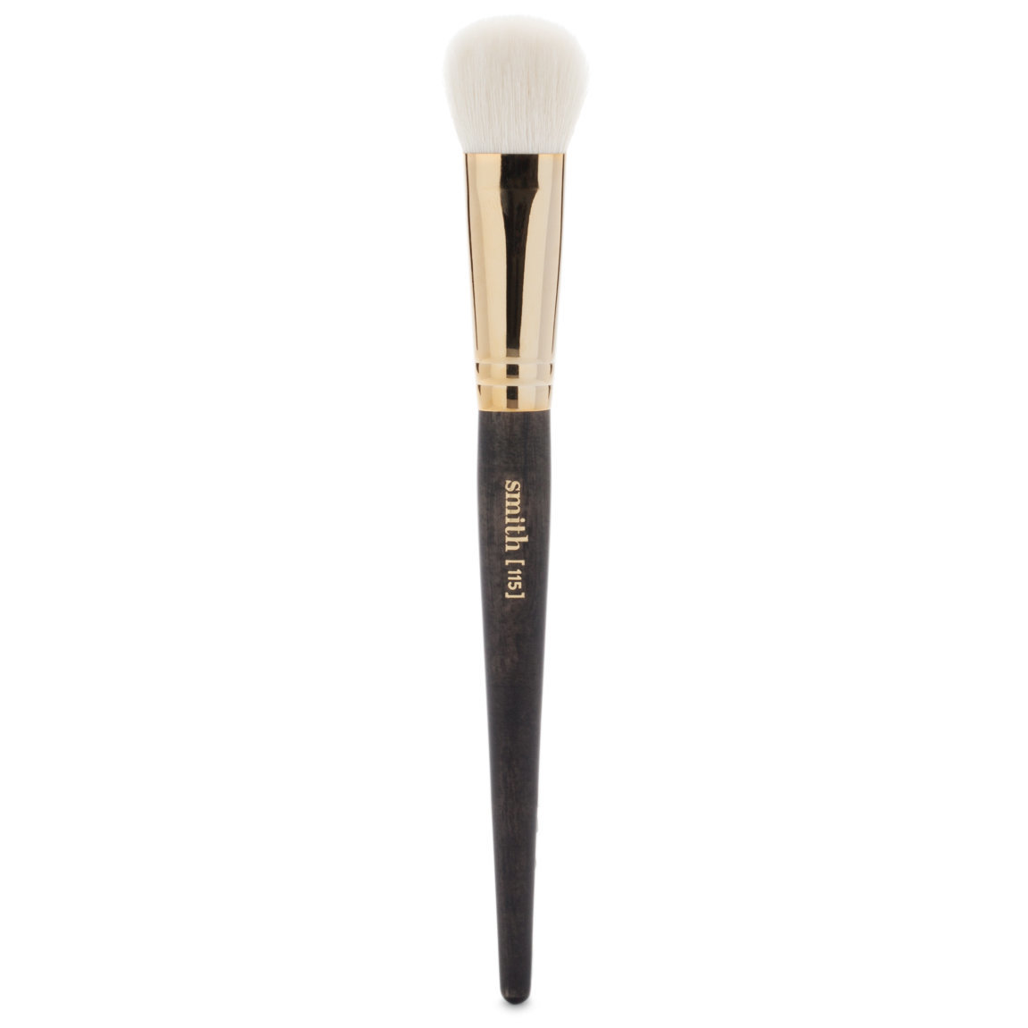 Smith Cosmetics 115 Foundation Brush alternative view 1 - product swatch.