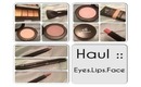 Haul :: EyesLipsFace.com