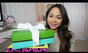 Holiday Gift Guide FOR HER + Giveaway! | Charmaine Dulak