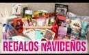 Especial de Navidad: ¿Que regalar en esta Navidad? ¡Sorteo Navideño! - Kathy Gámez