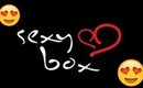 Sexy Box Review  (PoshLifeDiaries)