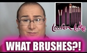 Brushes by Lauren Luke (panacea81)