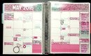 MAY'S MONTHLY VIEW | PLAN WITH ME