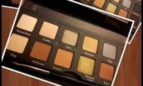 Cargo Vintage Escape Palette