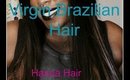 34'' inch Brazilian 8 BUNDLES HANNA HAIR COMPANY | Shakeeyla