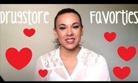 ♡ Beauty On A Budget│My Favorite Drugstore Products ♡