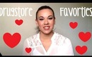 ♡ Beauty On A Budget│My Favorite Drugstore Products ♡