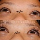 Lashes by Alifa