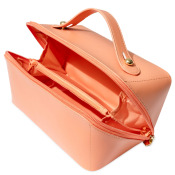 Frasier Sterling Travel Makeup Bag