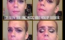 Lily Allen "Our Time" Music Video Makeup Tutorial