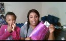 Februaury/March Ipsy 2016