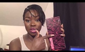 March favorites!!!!