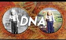 Something Strange Is Happening to Our DNA