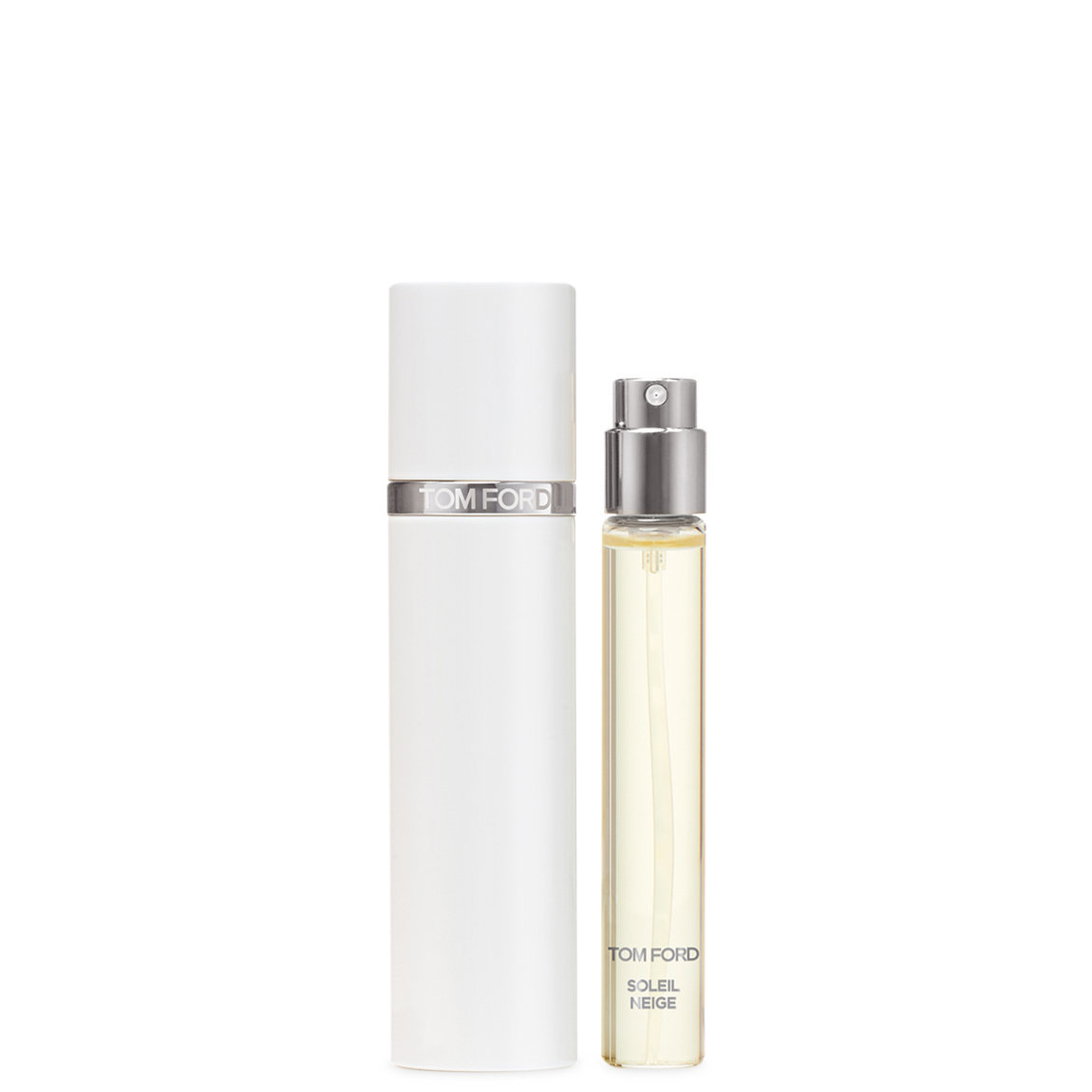 TOM FORD Soleil Neige 10 ml alternative view 1 - product swatch.