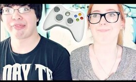 'Tis Video Game Week! | InTheMix | Sam