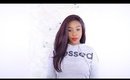 BS411 Whole Lace Wig Review | Kissyface454