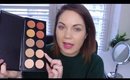 How To Contour & Highlight With Cream Products | FacesByGrace
