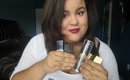 Top 5 High End Foundations!!!