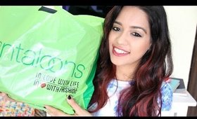 Pantaloons Sale Haul | Debasree Banerjee