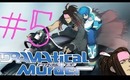 DRAMAtical Murder w/ Commentary- Mink Route (Part 5)