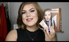 Big Rimmel Haul ♥ New & Old Products